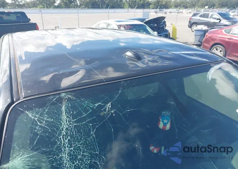 2017 Nissan Frontier Sv из США, поврежденный, VIN 1N6AD0ER7HN761930